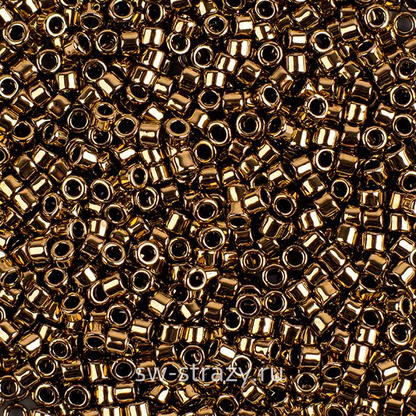 Бисер Treasures 11/0 #0221 Бронза