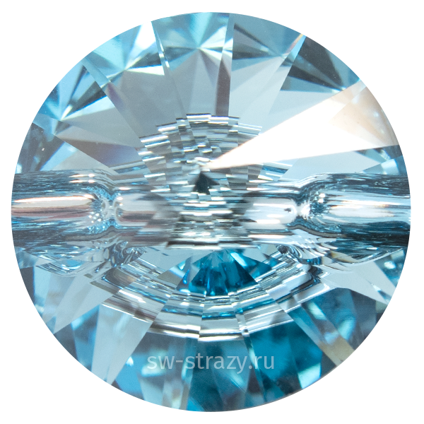 Пуговицы A 3015 MM 14.0 AQUA M