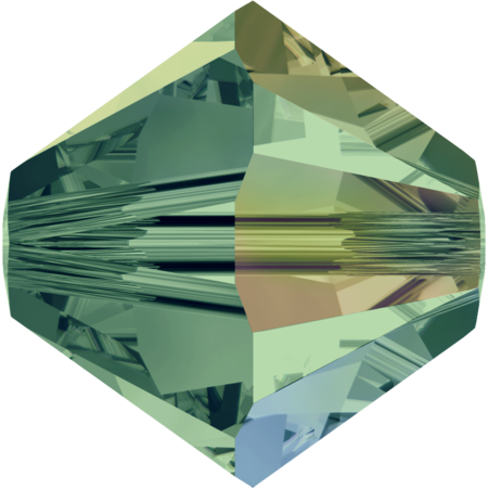 Бусины 5328 4 mm Erinite AB