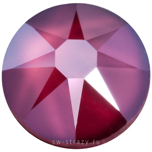 Стразы горячей фиксации 2078 ss 34 Crystal Dark Red HF