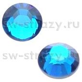 2058 ss 10 Capri Blue F