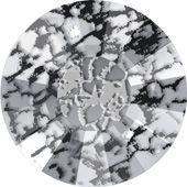 2034 ss 20 Crystal Black Patina F