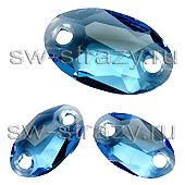 3231 MM 18.0x11.0 Aquamarine