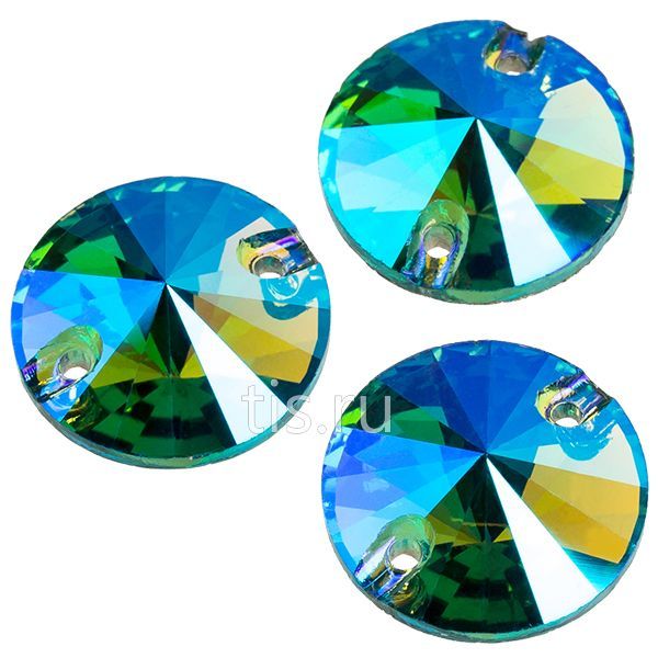 3130 12 mm Aquamarine AB