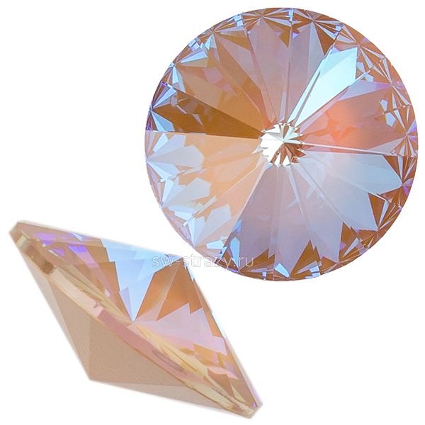 Риволи 1122 12 mm Crystal Cappuccino Delite