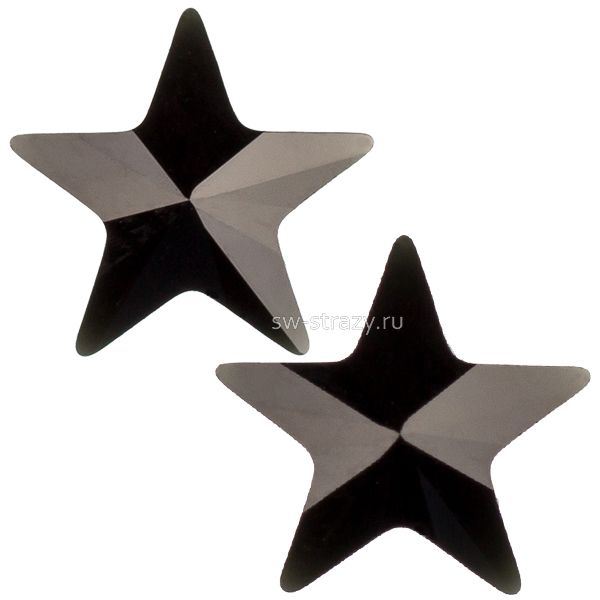 Кристаллы 4745 5 mm Jet