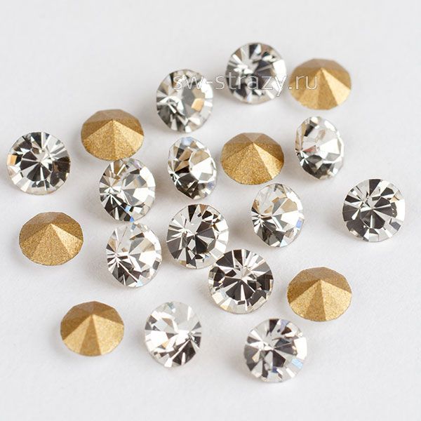 A A193 PP 25 CRYSTAL G SMALL