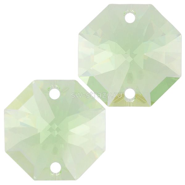 8116 MM 14.0 Light Peridot