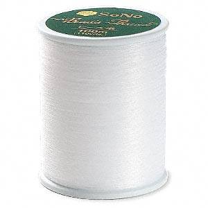 SONO threads white WH