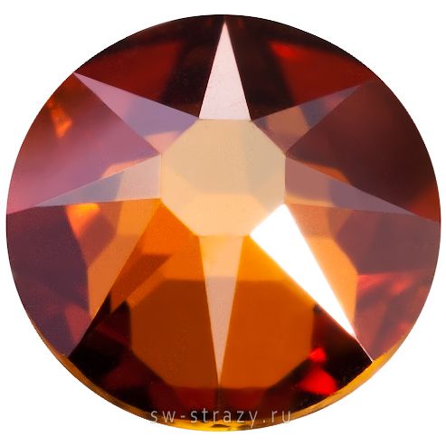 2088 ss 12 Crystal Copper F