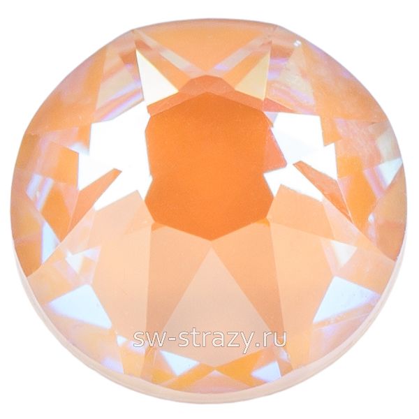 2088 ss 30 Crystal Dusty Pink Delite F