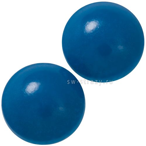 Стразы горячей фиксации 2080/4 ss 16 Crystal Lapis Pearl HF