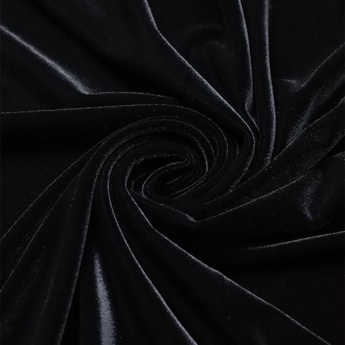 Бархат Super Black