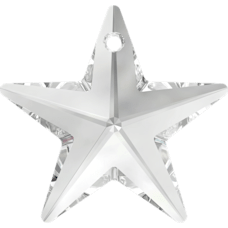 Кулоны 6714 28 mm Crystal