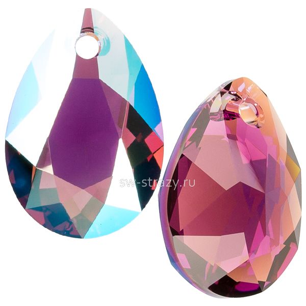 Кулоны 6433 16 mm Amethyst Shimmer