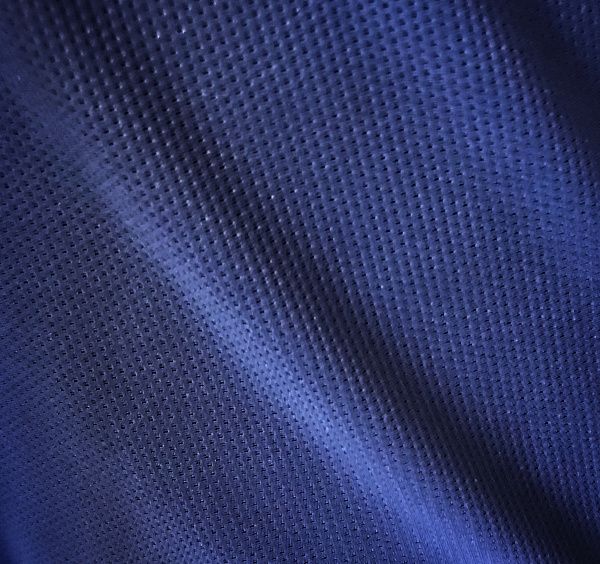 Ложная сетка 6007 Blu Scuro