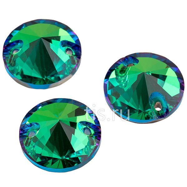 3130 16 mm Crystal Sphinx