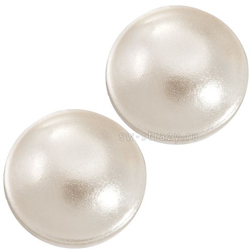 Стразы горячей фиксации 2080/4 ss 34 Crystal Lavender Pearl HF