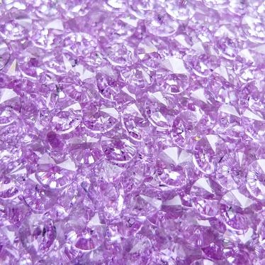 Кулоны 6428 6 mm Violet