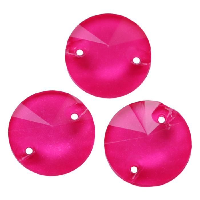 3130 10 mm Neon Pink K9