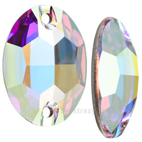 3210 MM 16.0x11.0 Crystal AB