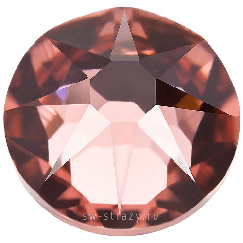 2058 ss 9 Blush Rose F