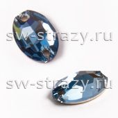 3210 MM 10.0x7.0 Denim Blue