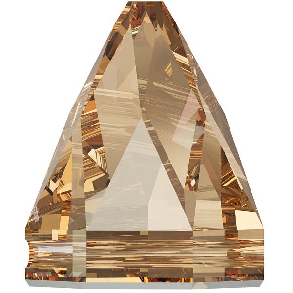 3297 MM 7.0 Crystal Golden Shadow