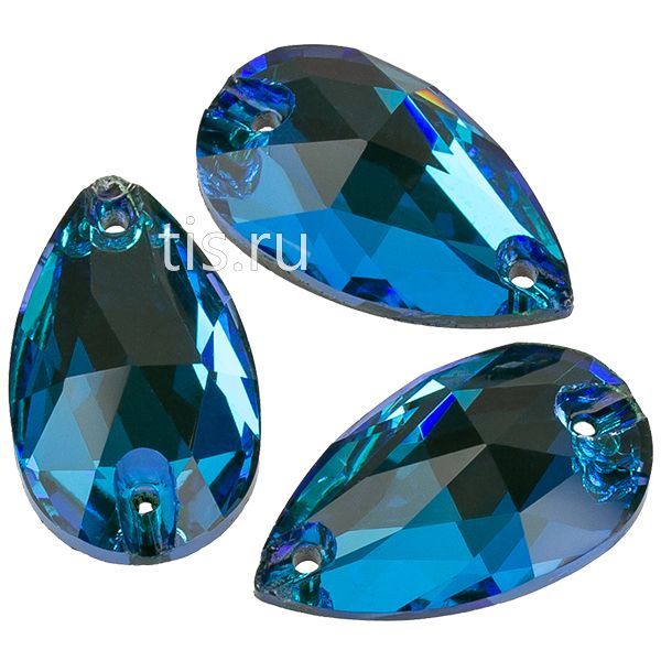 3430 10,5*18 mm Blue Delite