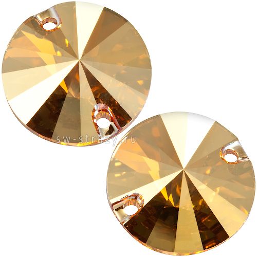 3200 MM 10.0 Crystal Metallic Sunshine