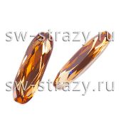 Кристаллы 4161 27x9 mm Light Colorado Topaz