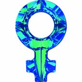 Кристаллы 4876 30x19 mm.Отверстие 9,7 Crystal Bermuda Blue