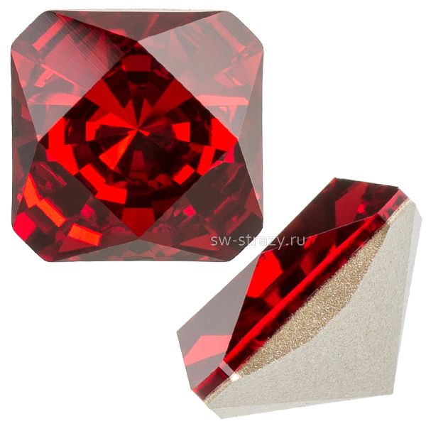 Кристаллы 4499 20 mm Scarlet