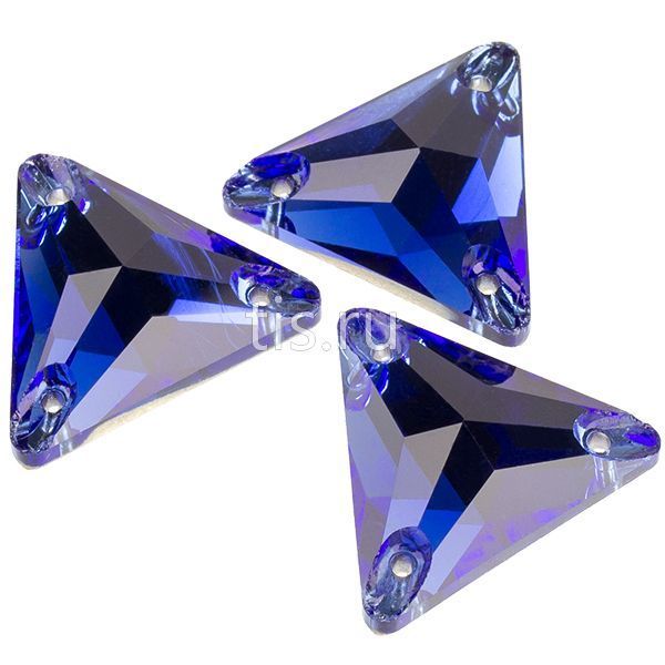 3770 16*16 mm Majestic Blue