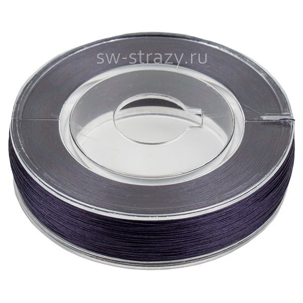 Нитки TOHO One-G Navy 229 m