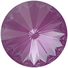 Риволи 1122 12 mm Crystal Orchid Ignite
