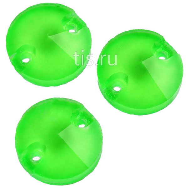 3130 12 mm Neon Green LC