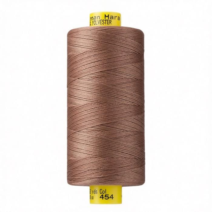 GUTERMANN Mara №120 454 Светло-коричневый