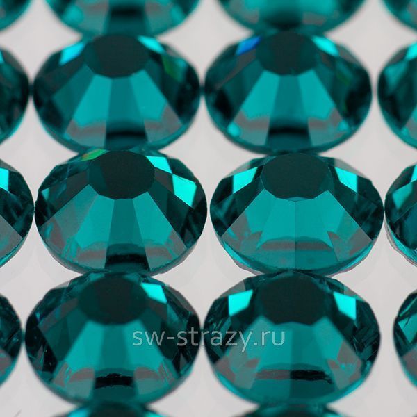 YHB 28 ss12 Blue Zircon F 111