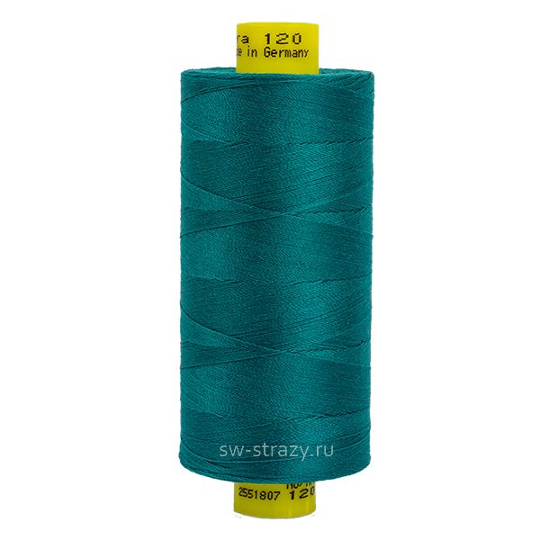 GUTERMANN Mara №120 189 Бирюзовый