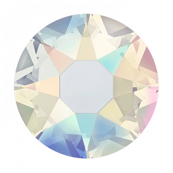 Стразы горячей фиксации 2078 ss 16 Crystal Transmission HFT HF