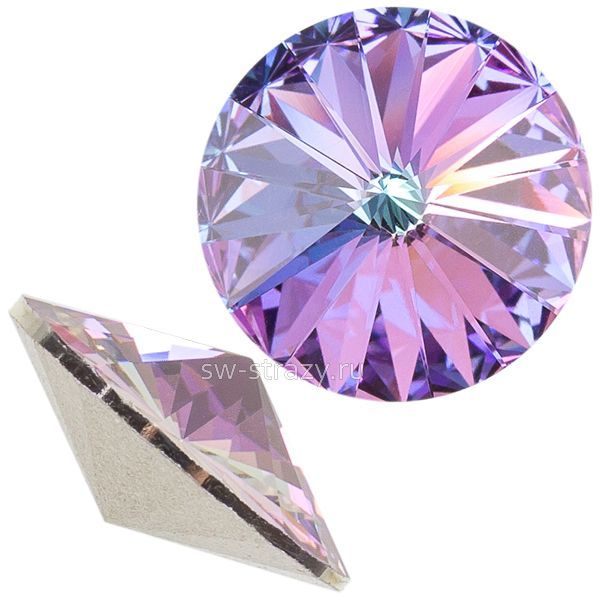 Риволи 1122 ss 47 Crystal Vitrail Light F