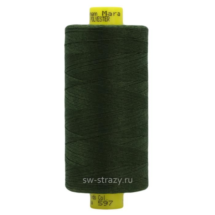 GUTERMANN Mara №120 597 Мох