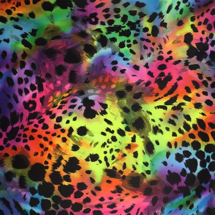 Бифлекс 0028 Mystical Rainbow/Snowcat