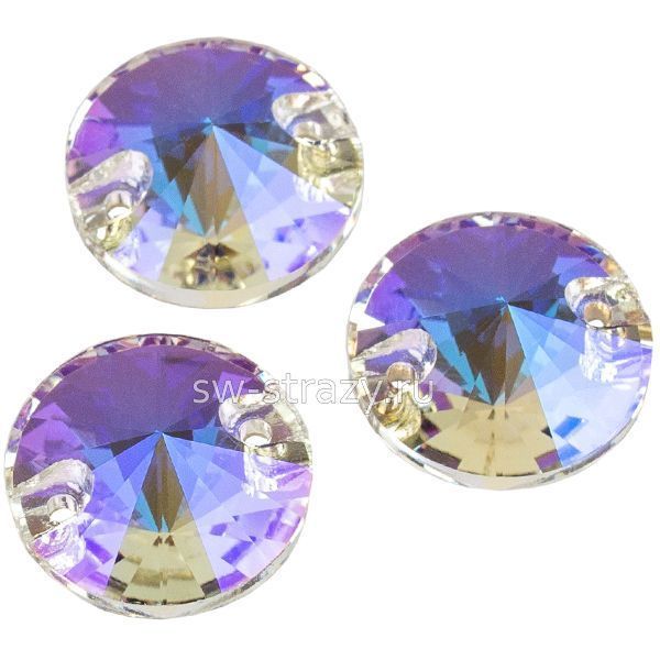 YHB 3130 12 mm Crystal Moonlight