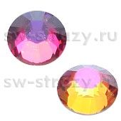 2058 ss 7 Crystal Volcano F